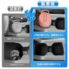 CARTIST Toyota Corolla Cross Drink Holder for Center Console Cup Holder Storage TPE Small Item Interior Easy Installation (2025-Present) - Case,