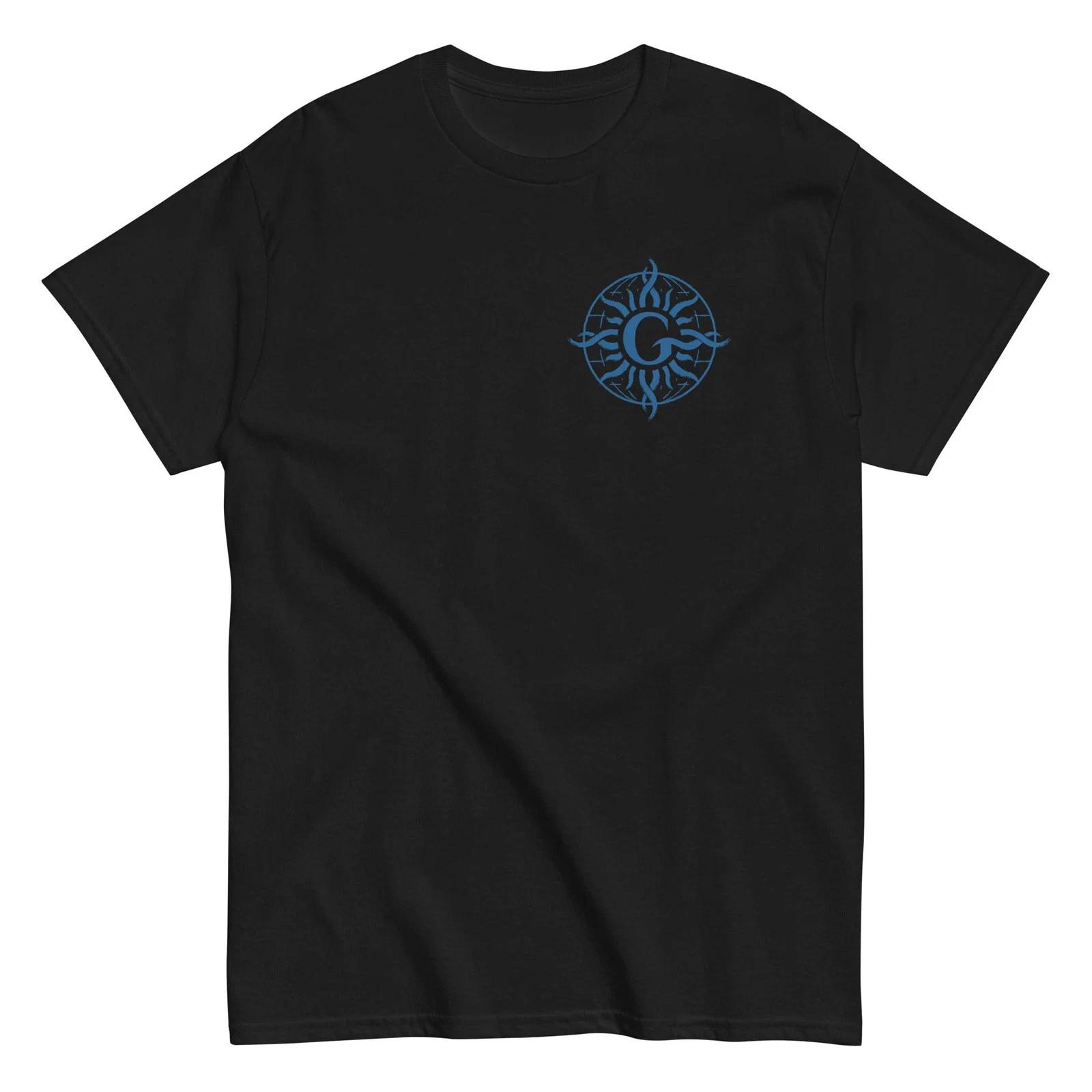 Godsmack - Small G Logo T Shirt XXXL