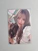FROMIS_9 [Batch] Flow Membership Photocard Sale Used