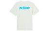 Nike Dri Fit T Shirt Men's White HV4882-121