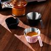 Bincoo 304 Stainless Steel Espresso Measuring Cup