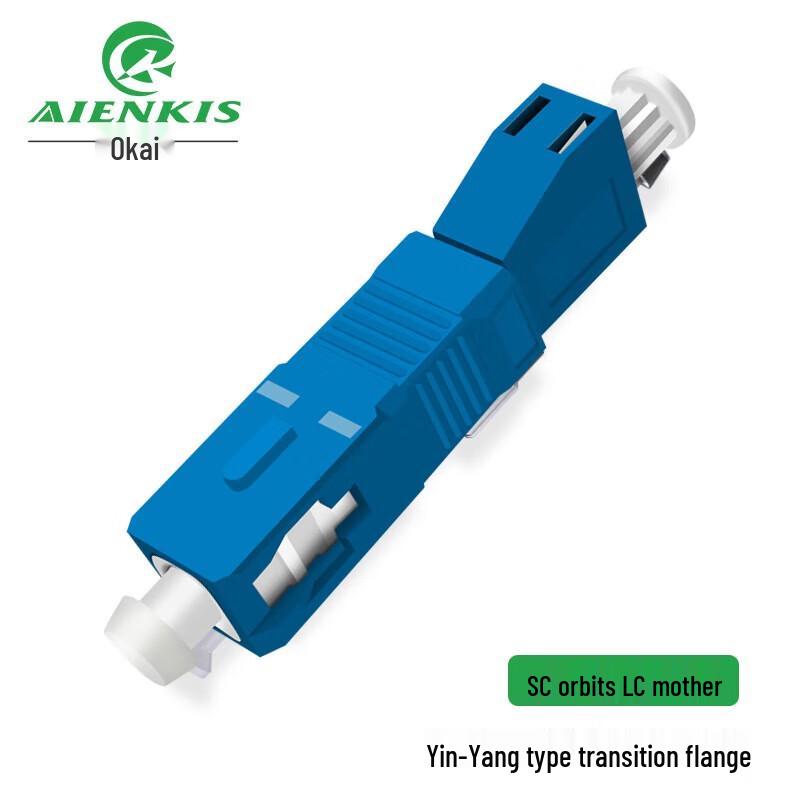 

AIENKIS Fiber Optic Adapter