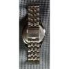 Used CITIZEN Eco-Drive JUNCTION Men's Watch Silver