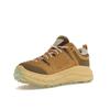 HOKA Tor Ultra Lo Elite Terrain System - Wheat Mushroom Unisex Sneaker Tan 1153137-WSH