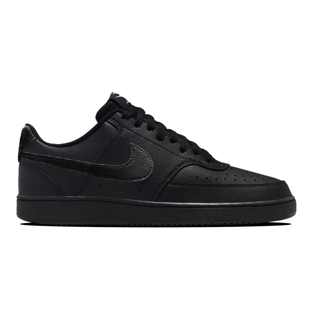 Nike Court Vision 1 Skateboard-Schuhe Herren Low Top Lila FZ0630-010(Team473-)
