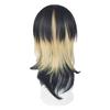 Haitani Haitani Haitani New Cosplay Wig with Costume Cosplay [Watermelon Cosplay] Ryuto, Ran, Brothers, Bijou, Wig, Net, Accessory, Women's