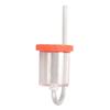 CO2 Diffuser Professional High Dissolved Oxygen Clear Aquarium Air Refiner for Aquarium Fish Tank