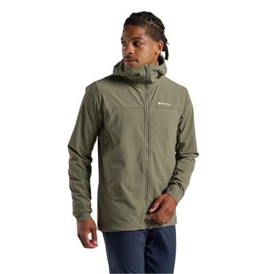 Montane Tenacity Zip Hoodie