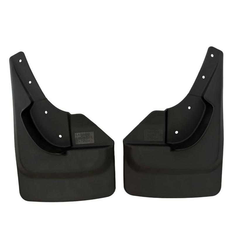 1999 2000 2001 2002 2003 2004 For Jeep Grand Cherokee Mudguard Fender Mud Flaps Guards Splash Mudflaps Car Accessories 4PCS