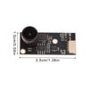 1080PHD USB Camera Module For 3D Printer Fixed Focus 130/150 Degrees Free Drive USB2.0 UVC OTG For Linux
