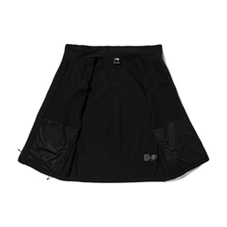 THE NORTH FACE Track Jacket 'Black' Men's NF0A7WAK-JK3