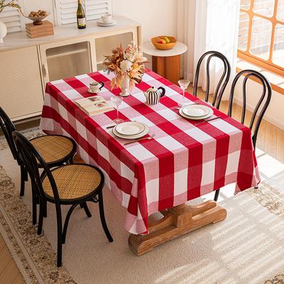 Tekstylia do jadalni i pokoju dziennego – Obrusy