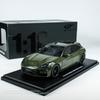 GT Spirit 1:18 Scale Porsche Panamera Turbo S Resin Car Model