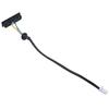 Rear Liftgate Lock Switch 25380-3NA0A for Nissan Leaf 2011-2017, Direct Replacement Tailgate Button