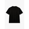 Emporio Armani 26 S S Men Eagle Embroidered Lyocell T ShirT  A516126027 