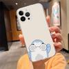 Phone Case For iphone 17 Pro Max Air 16 15 14 13 Pro Max 15 16 Pro 15Plus Ocean Whale Sharks Shark