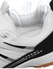 Unisex Non-slip Breathable Badminton Shoes - Shock-Absorbing, Wear-Resistant for Outdoor Training