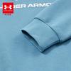Under Armour Kids' Crewneck Pullover Sweatshirt