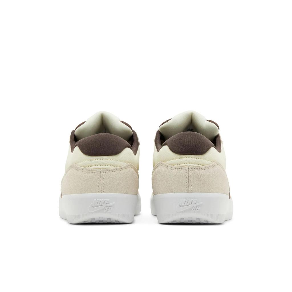 Nike Force 58 SB 'Sesame Baroque Brown' (Unisex) Baroque Brown / Sesame / White Casual Shoes FV8104 221