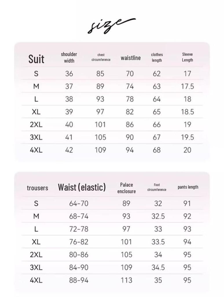 Women's Short Sleeve Blazer Suit Set