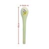 1Pcs Back Pain Relief Portable Body Vibration Hammer High Elasticity Plush Massage Pat Fu Character Slap Stick Massager