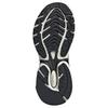 adidas Adistar XLG Weiß Schwarz Metallic Silber Unisex Sneakers Core-Schwarz Off-White IH3381