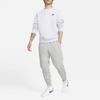 Nike Sportswear Tech Fleece Jogger Pants Men Bottoms Grey DA0401-010