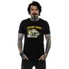 Looney Tunes Mens Elmer Fudd Welcome Easter Rabbit T-Shirt