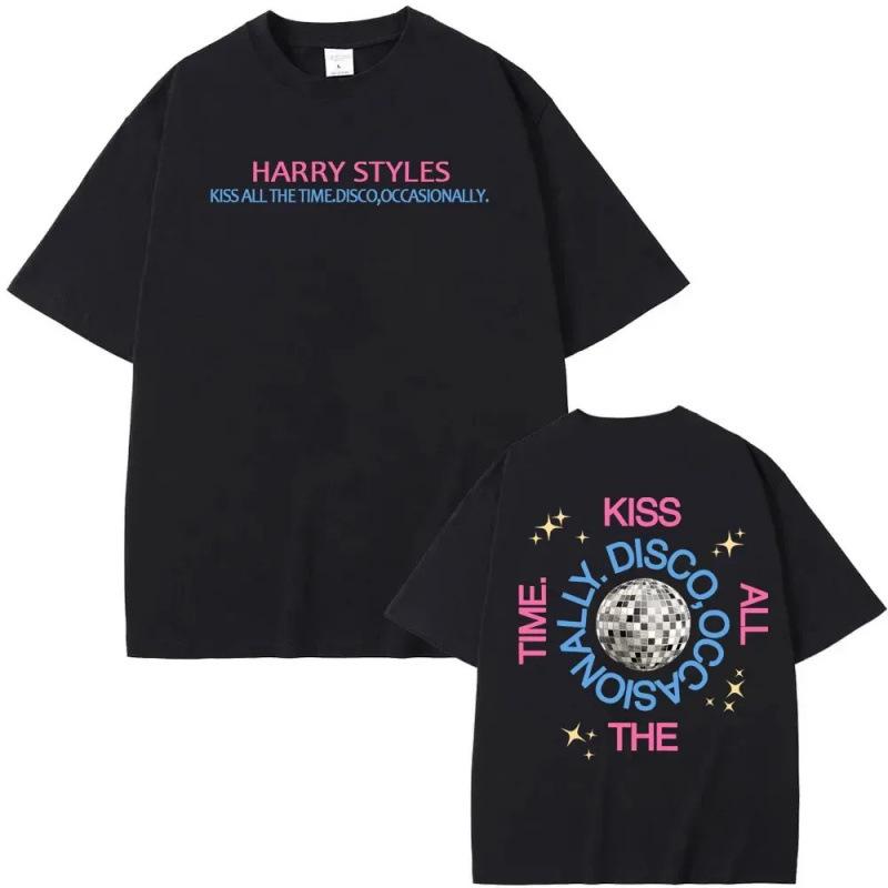 Harry Styles Kiss All The Time Disco Occasionall