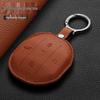 2025 Jetour Free Traveler Key Case: Protective Shell for Traveler Mountain Sea T1