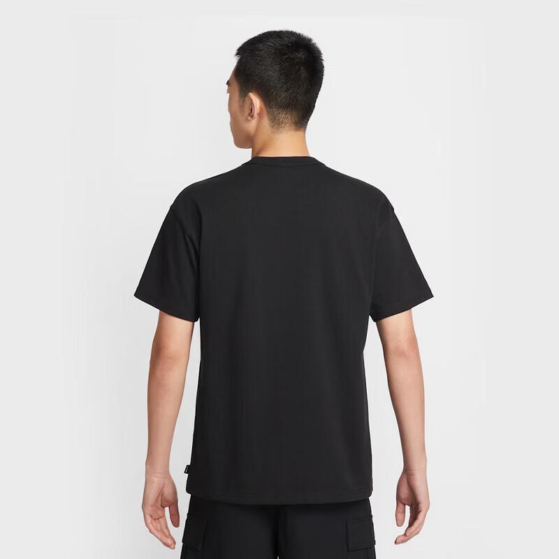 Nike Men's IH1122 Short-Sleeve Knit Shirt