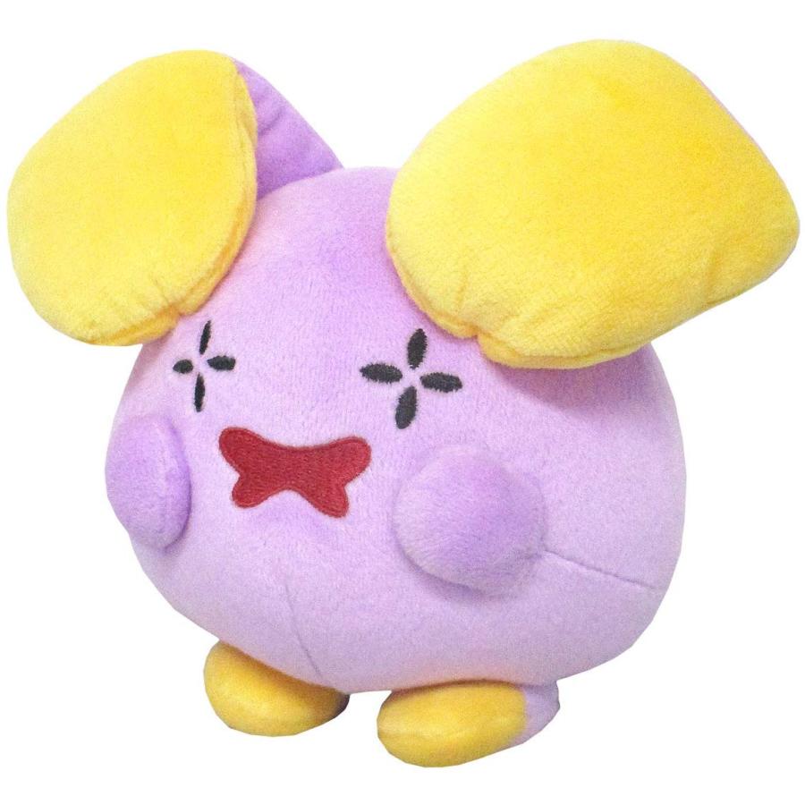 

Pokemon Plush Gonyonyo 14.5cm Toy New