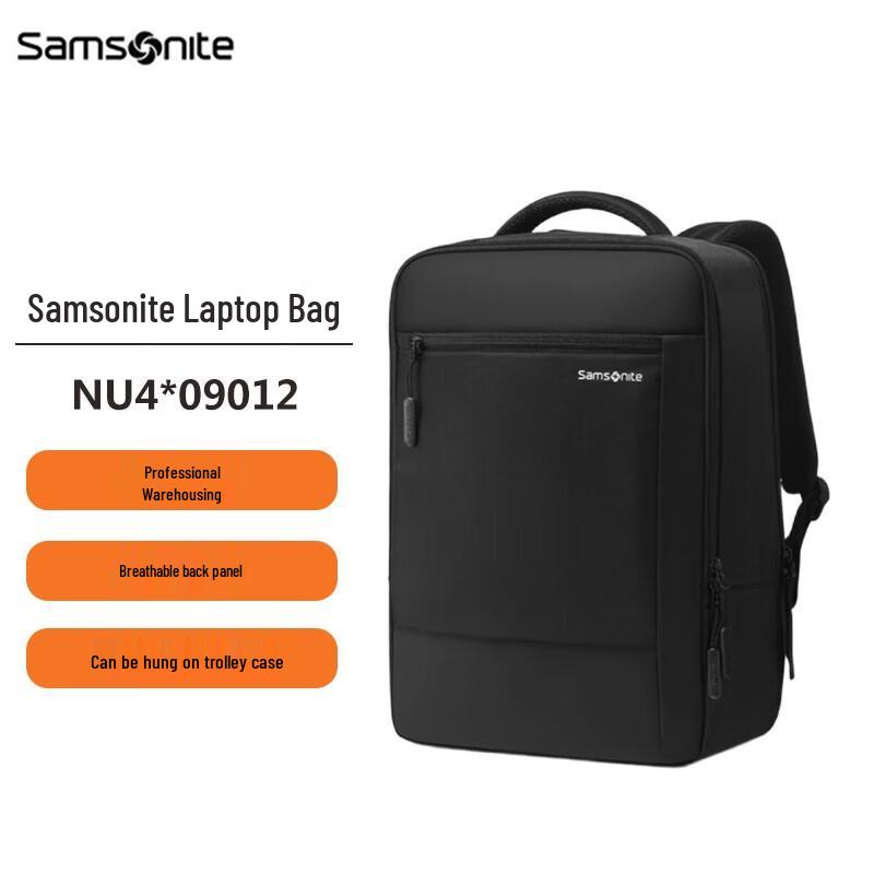 Samsonite Men s 17-inch Business Laptop Backpack