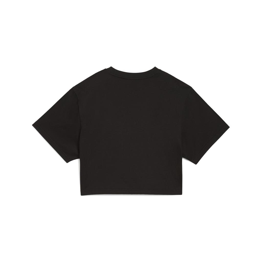 Puma x Rosé cropped T-shirt 633806-01