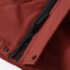 Plus Size 5XL-11XL Fashion Men's Oversize Parkas Winter Coat Hooded Waterproof Casual Loose Thick Warm Outerwears Men Jackets