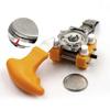 Pry Watch Repair Tools Kits Watch Case Opener Back Cover Removal Watch Replacement Battery Tool Watch Accessory