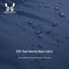 AOLV Extreme Cold Outdoor Goose Down Sleeping Bag