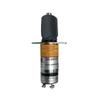 1502-12D6U1B1S1A Fuel Stop Solenoid 12V for Yanmar Diesel 129470-67320 1504-12A6U1B1S2