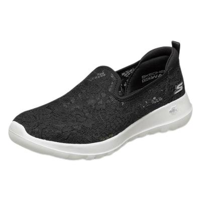 Women's 896020 Breathable Mesh Slip-On Walking Shoes