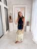 BOHO MANDIRI Dress Black