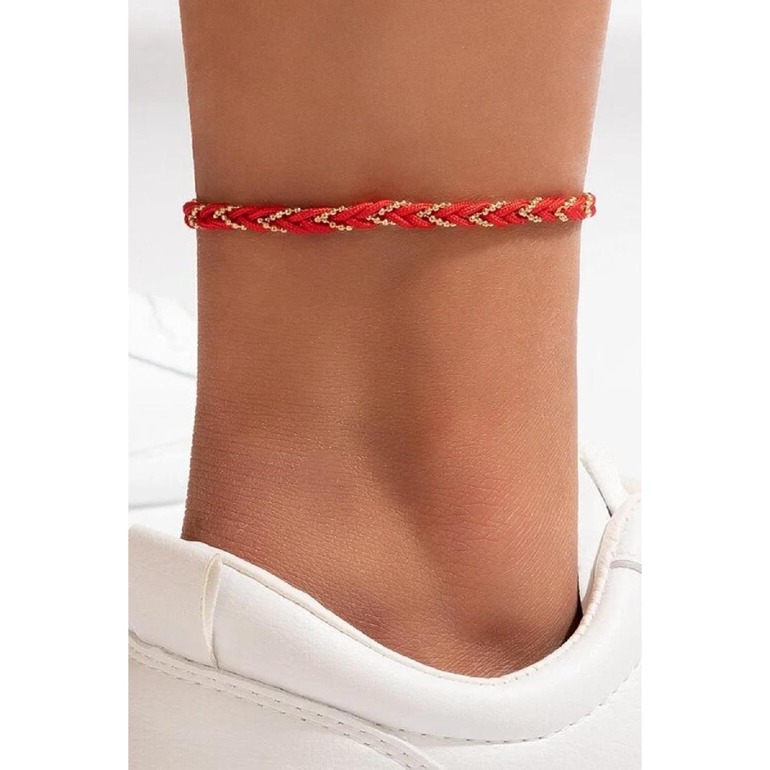 

Автор вязания нитками Puravida