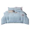 Yiyiai Single-Hole Polyester Fiber Winter Duvet Insert