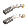 Durable Carbon Brush Carbon Brushes Metal Replaced