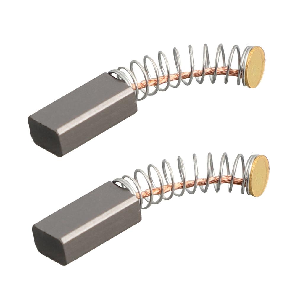 Durable Carbon Brush Carbon Brushes Metal Replaced
