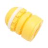 Toyota 48341-30110 Polyurethane Shock-Absorbing Suspension Cushion Rubber