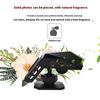 Front Windshield Car Camera No Wiring Required Night Mode 140° Wide View Loop Recording Built In G Sensor For Accident Protection