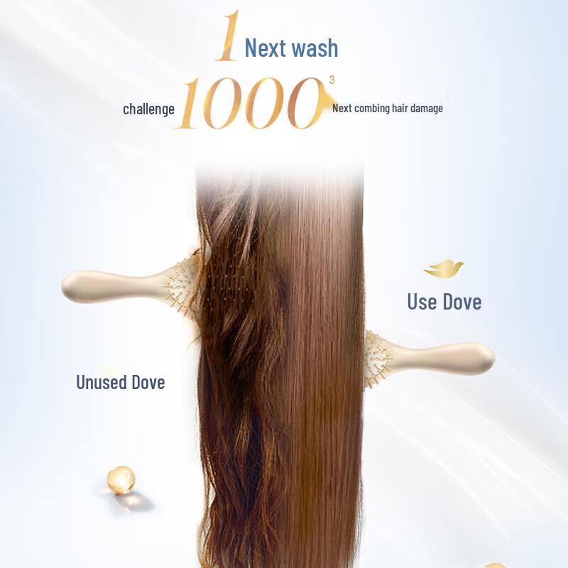 Dove Long Hair Nourishing Conditioner