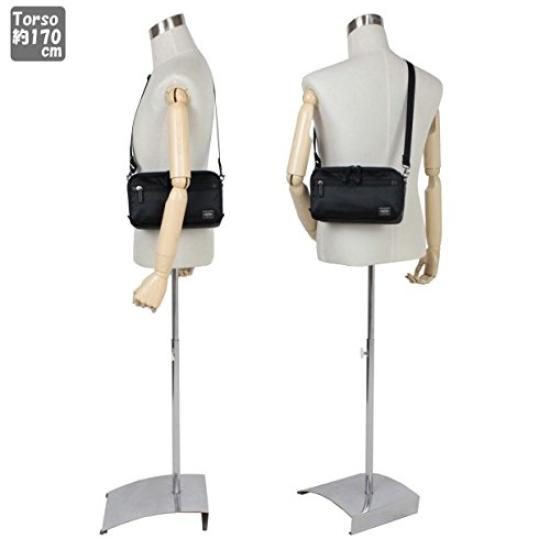 PORTER Plan PLAN 2WAY Shoulder Bag [Porter] 728-08710 Navy/50