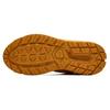 FILA Women's Yellow Mid-Top Outdoor Casual Sneakers A12W142210FHY