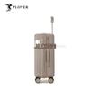 PLOVER Montrex Легкий 20-дюймовый Дорожный Чемодан